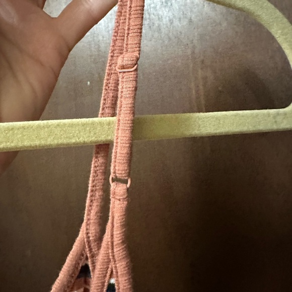 Small Adjustable Dress. MUST BE BUNDLED - Picture 3 of 6